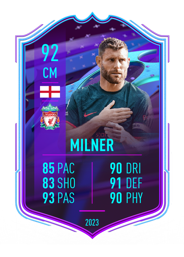 Player card image
