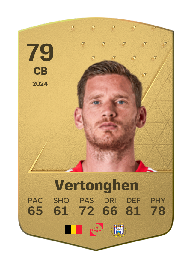 Player card image