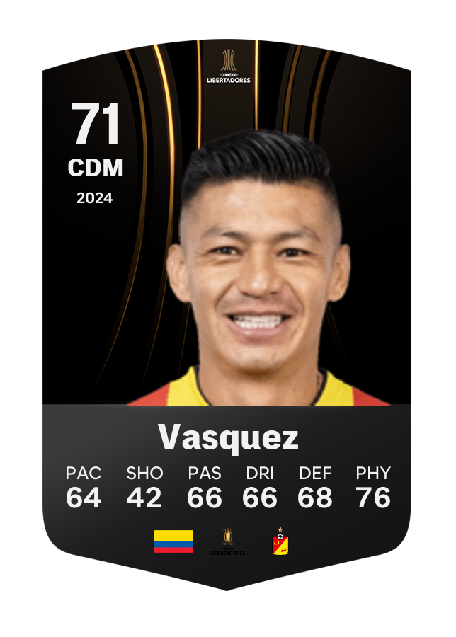 Player card image