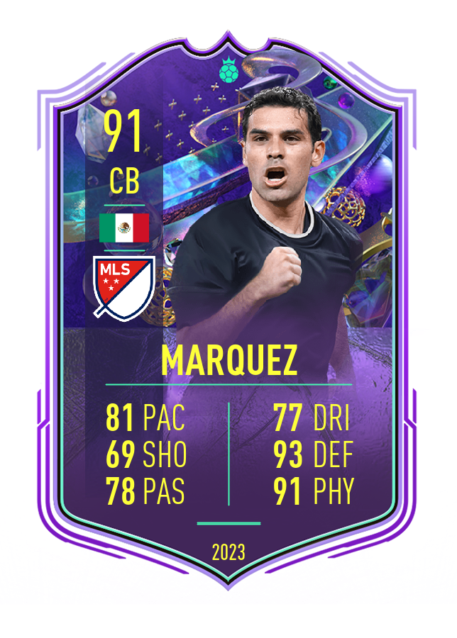 Player card image