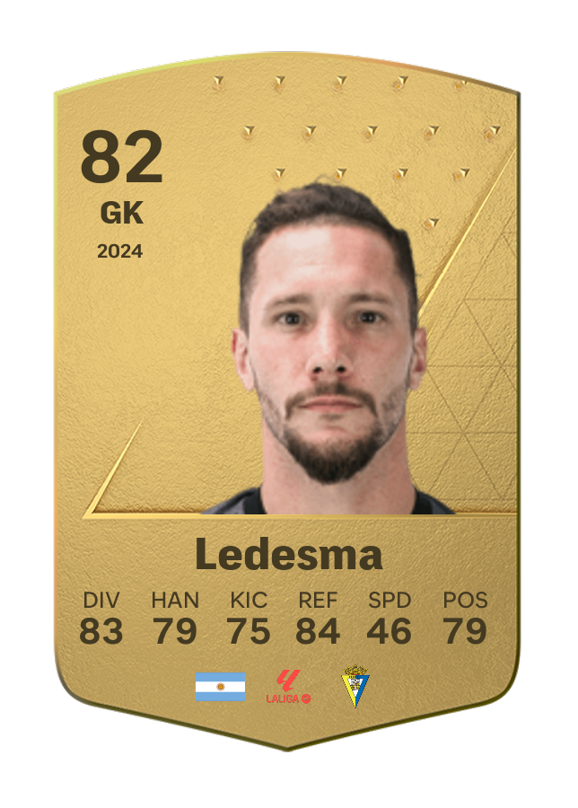 Player card image