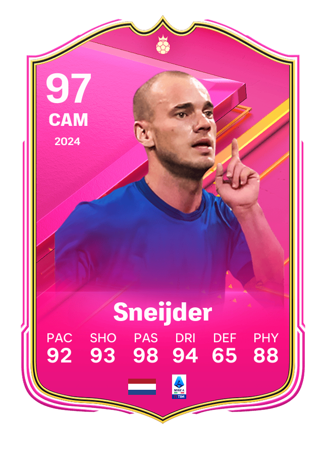 Player card image