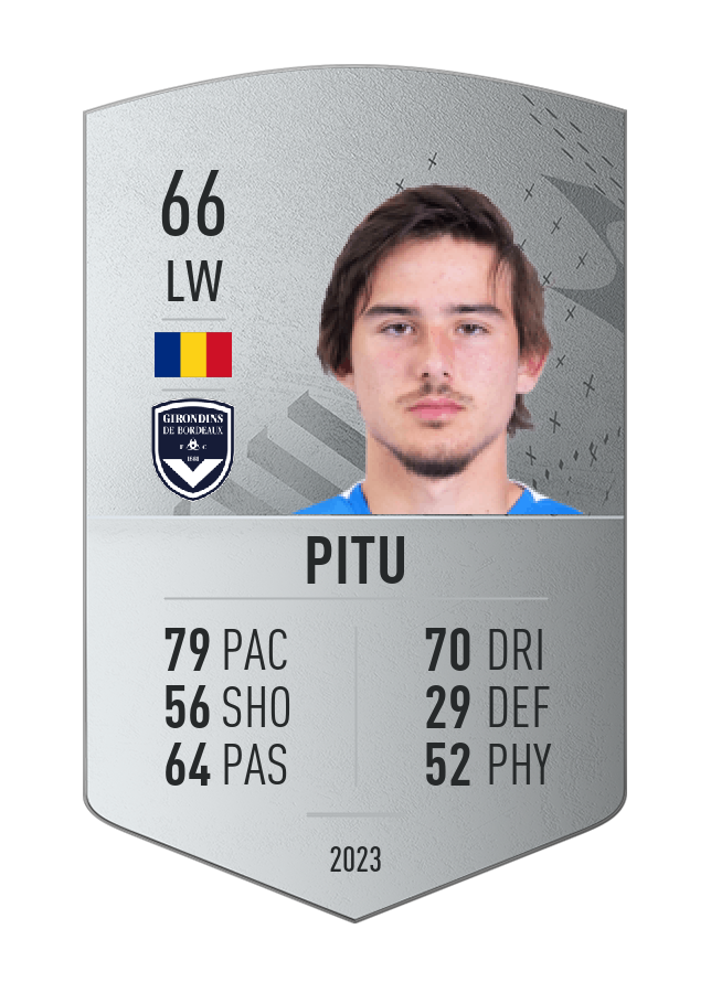 Player card image