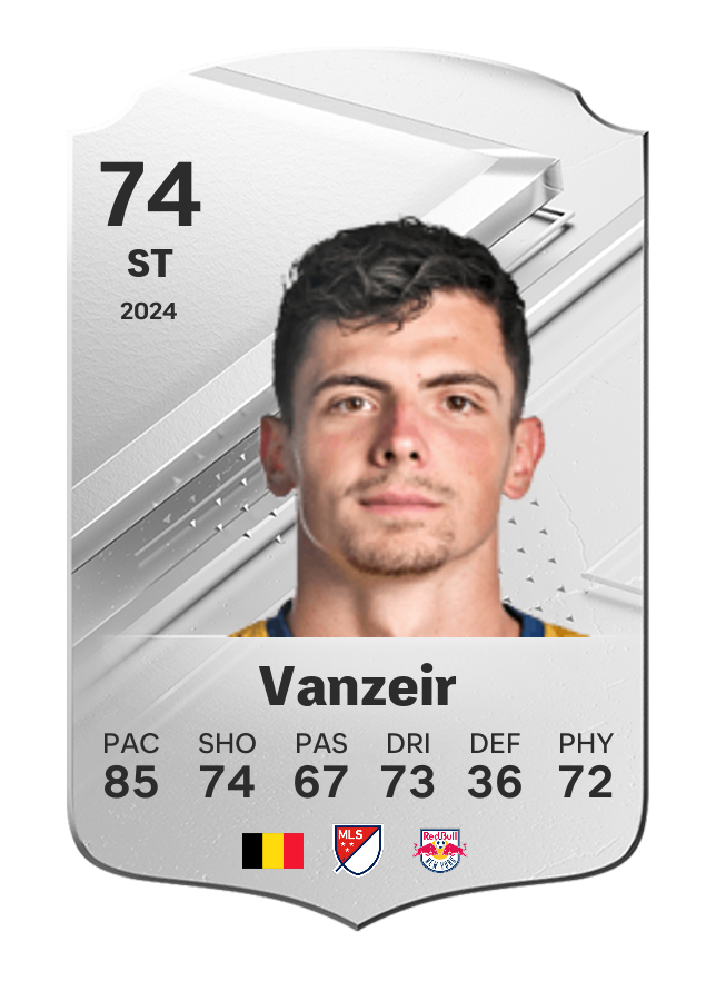 Player card image