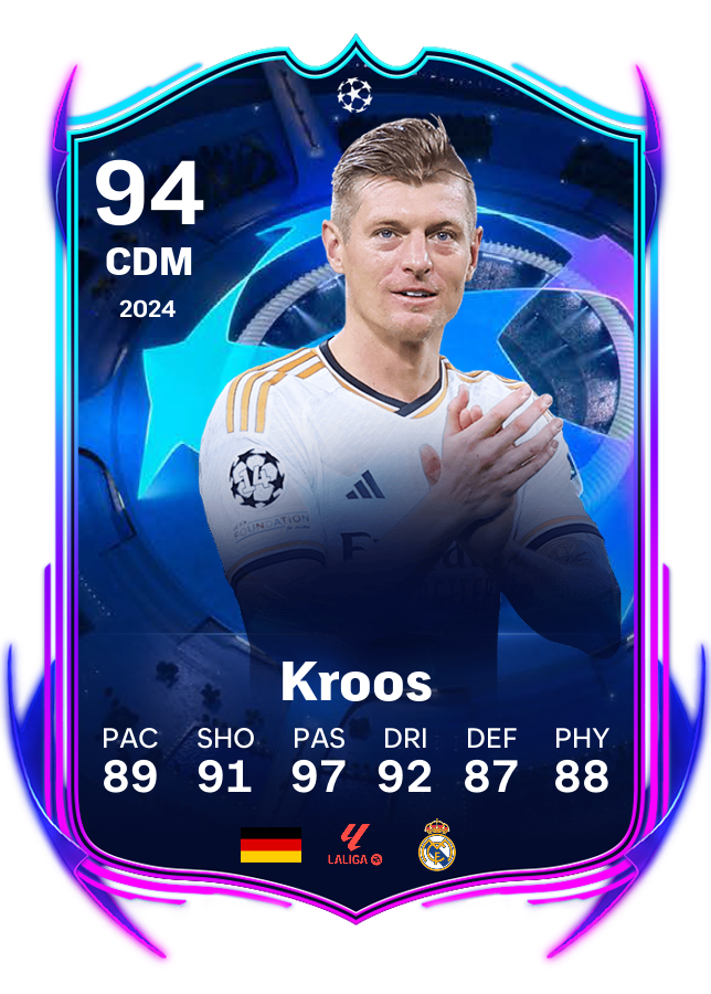Player card image