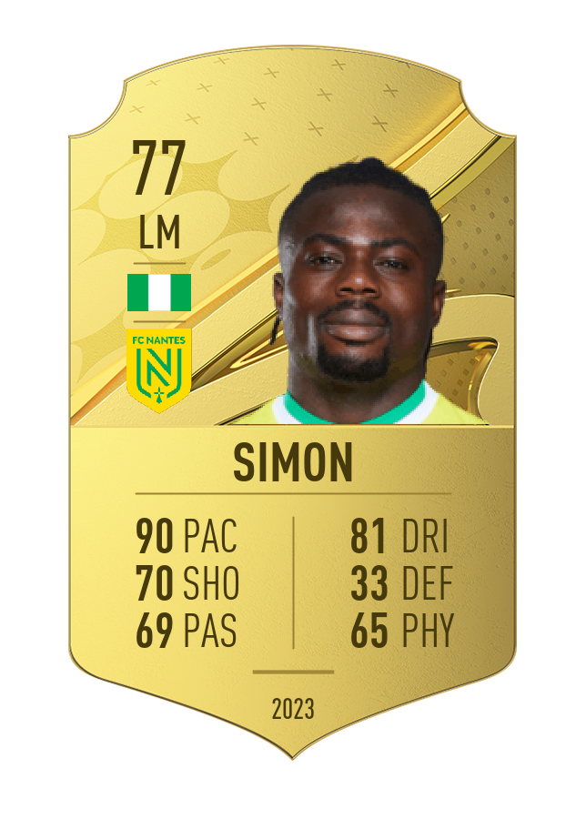Player card image