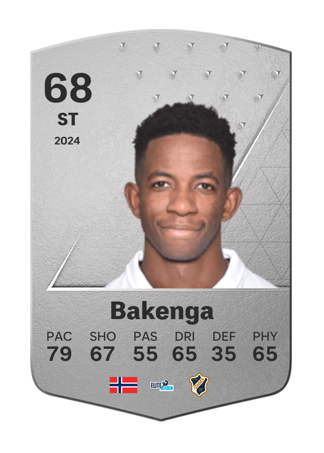 Player card image