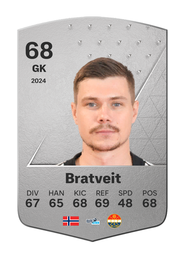 Player card image