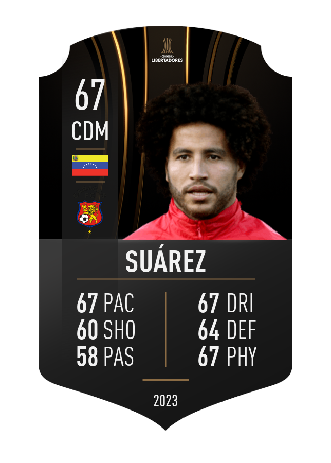Player card image