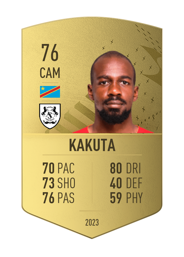 Player card image