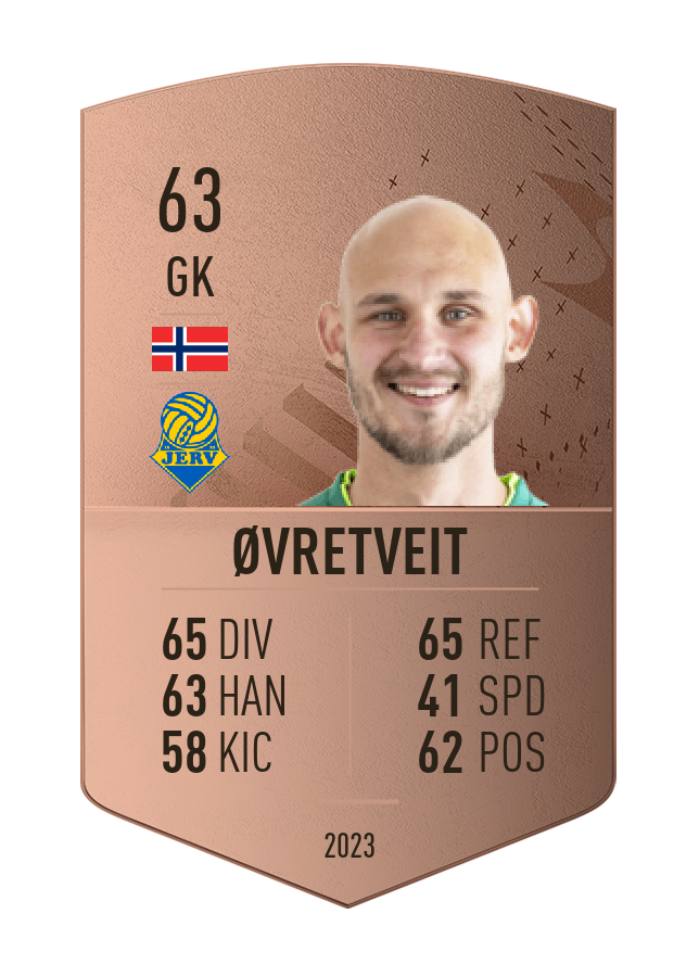 Player card image