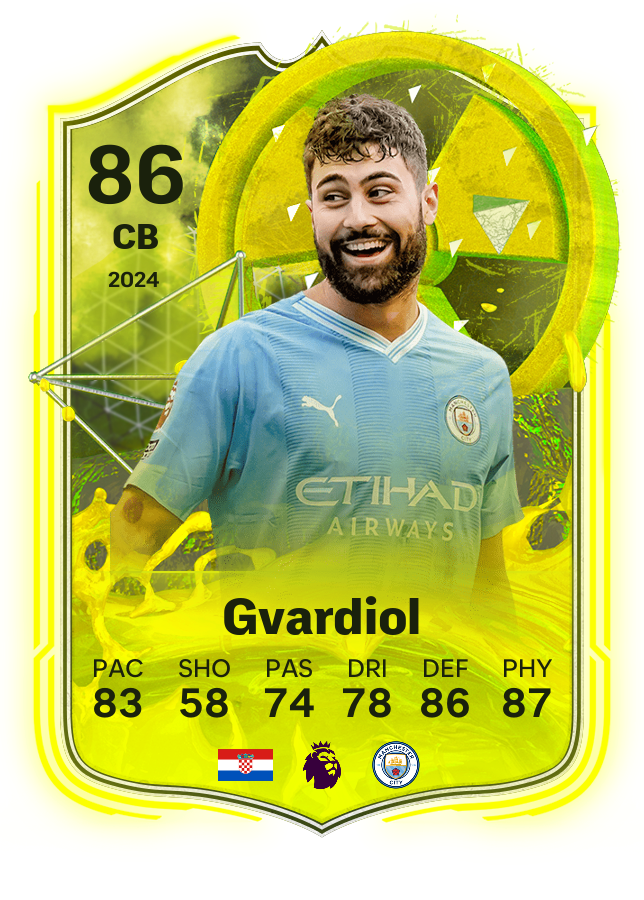 Player card image