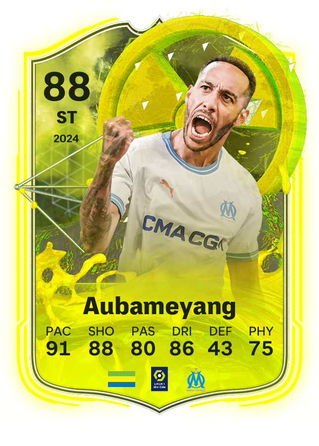 Player card image