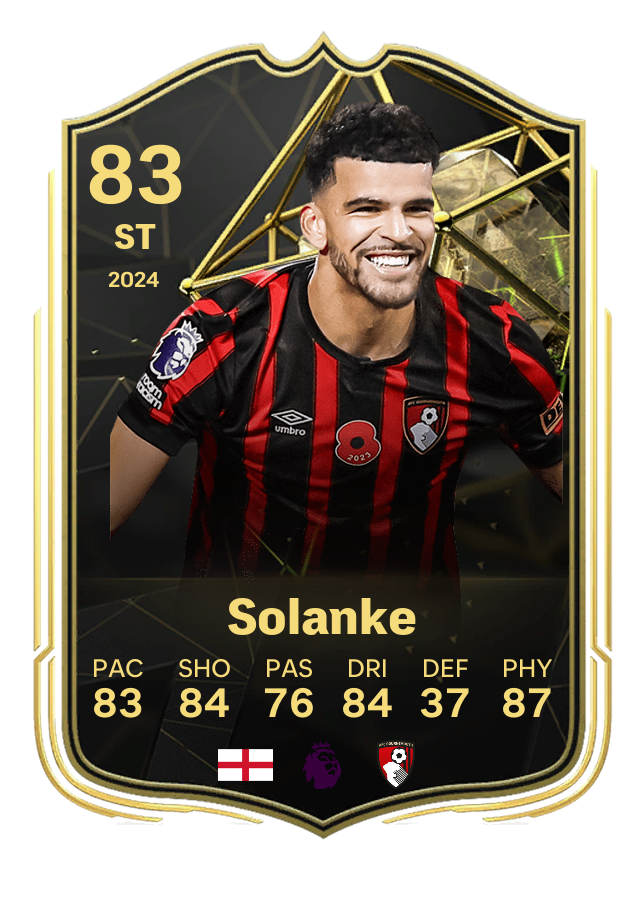 Player card image