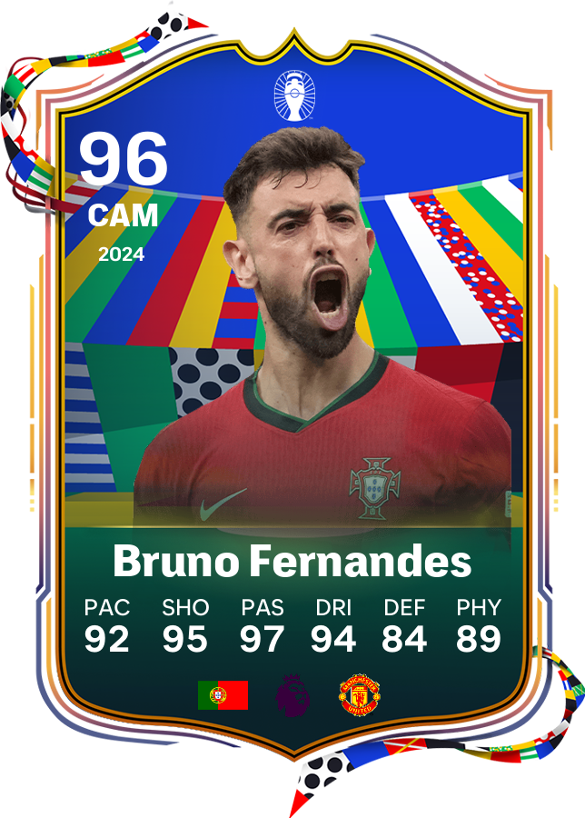 Player card image