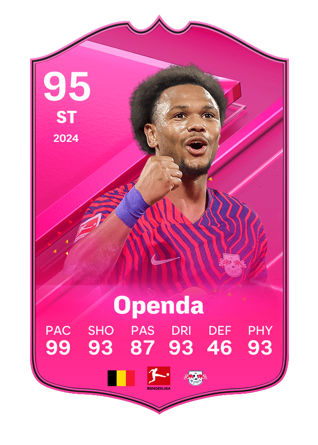 Player card image
