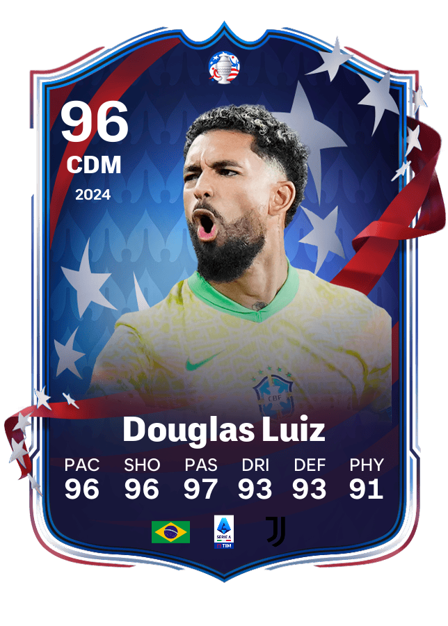 Player card image