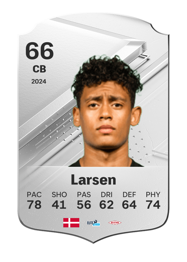 Player card image