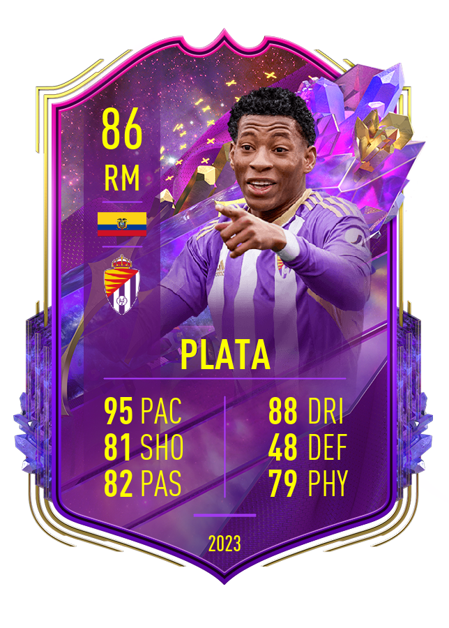 Player card image