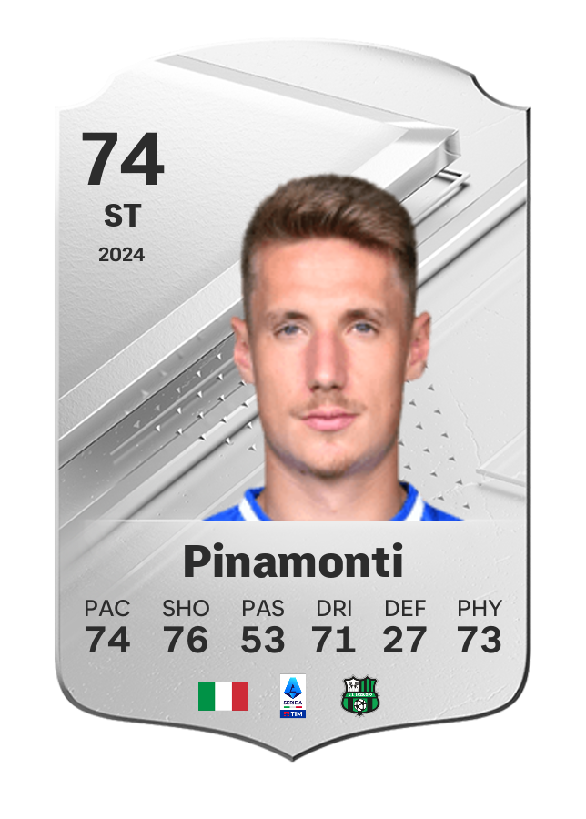 Player card image