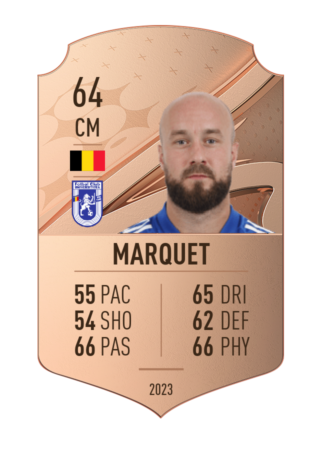 Player card image