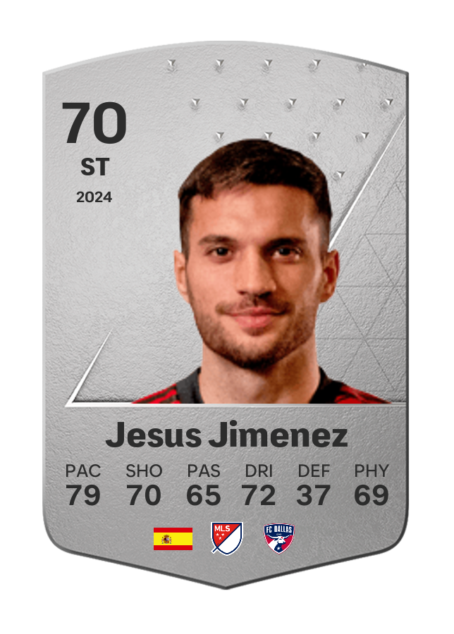 Player card image