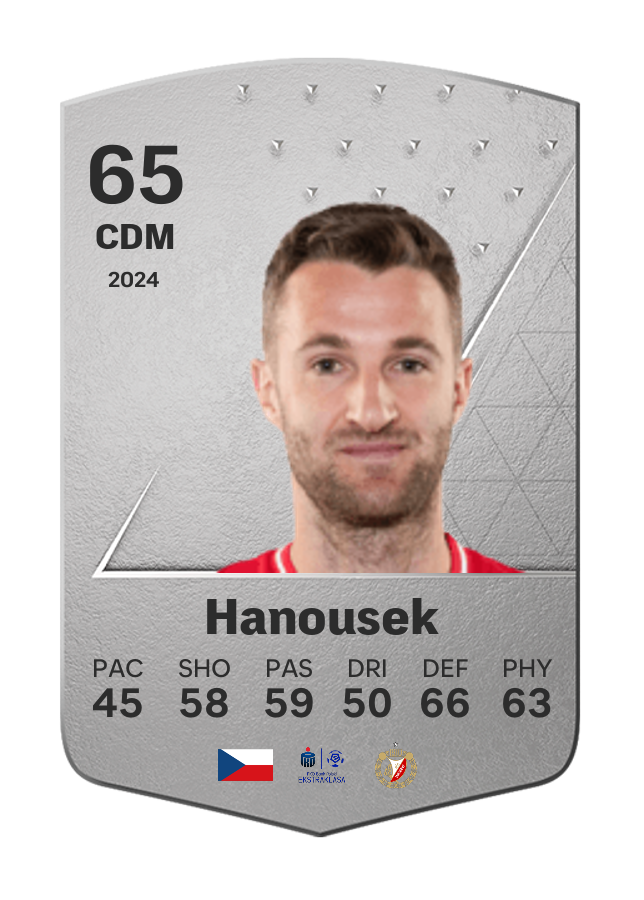 Player card image