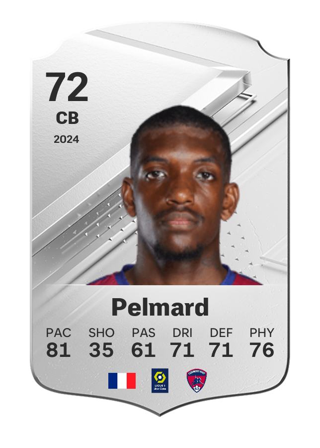 Player card image