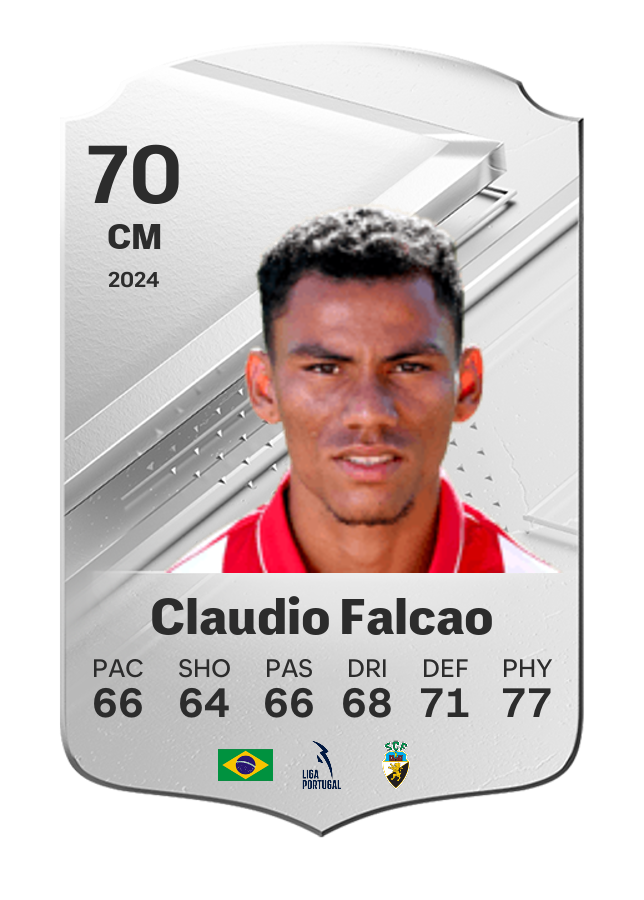 Player card image