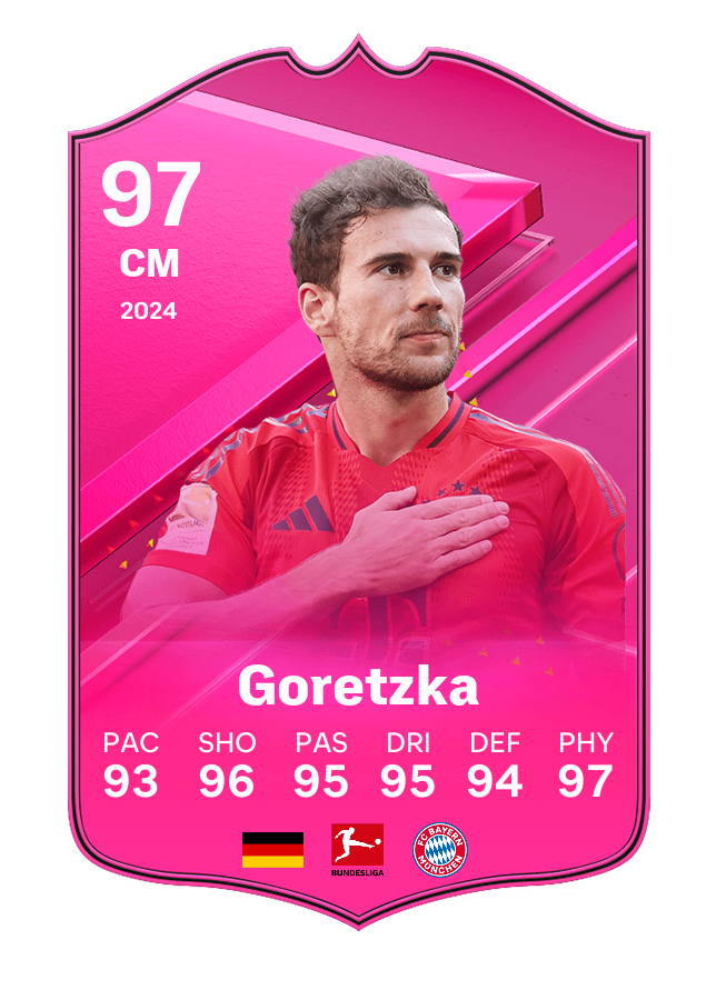 Player card image
