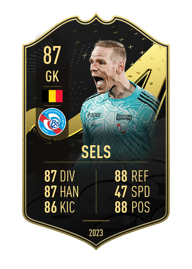Player card image