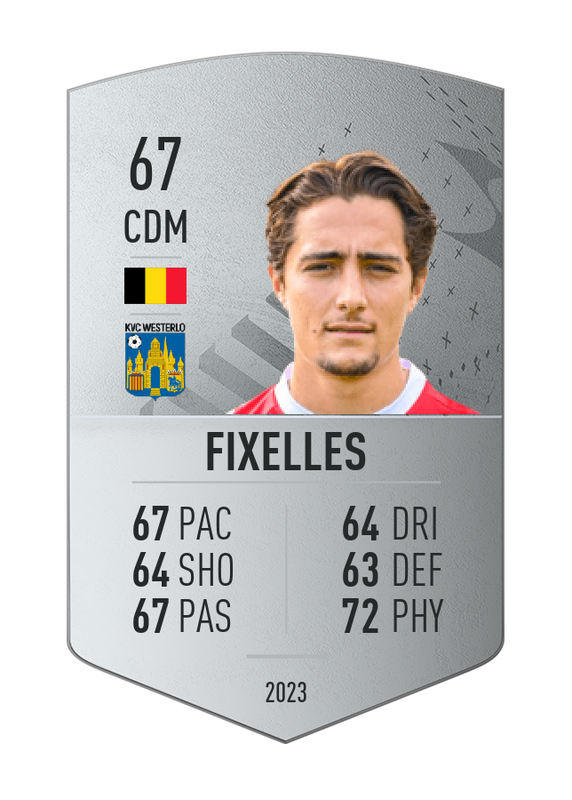 Player card image