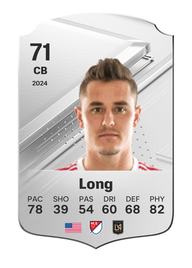 Player card image