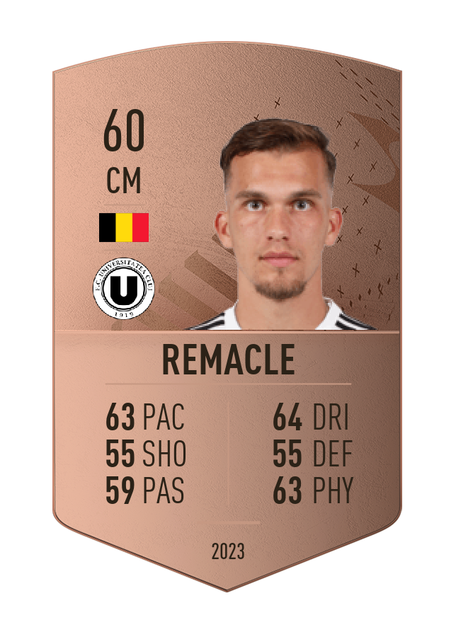Player card image