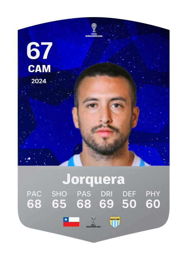 Player card image