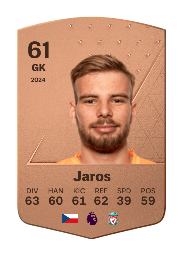 Player card image