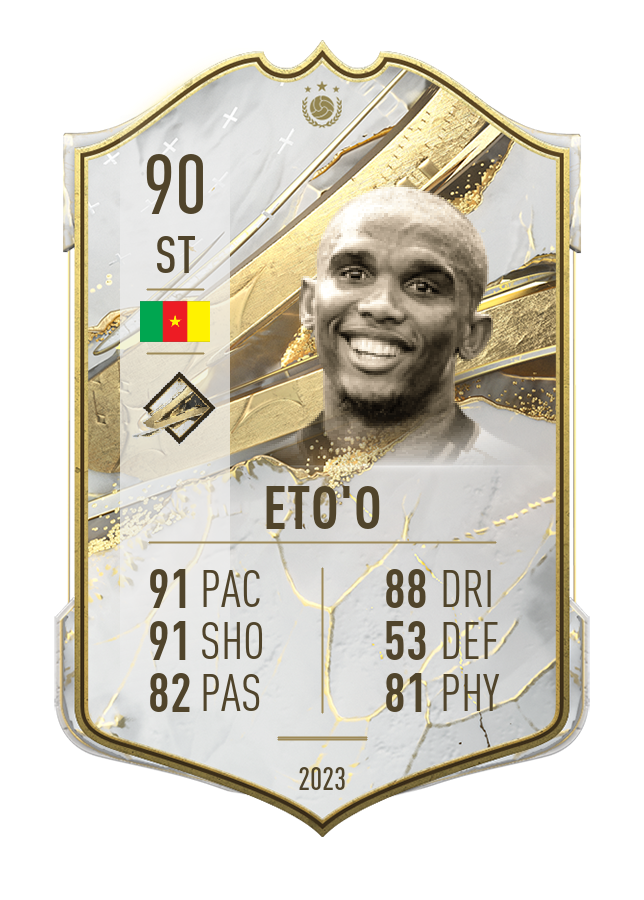 Player card image