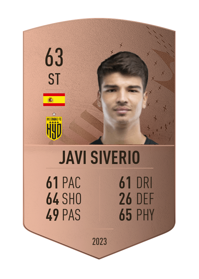 Player card image