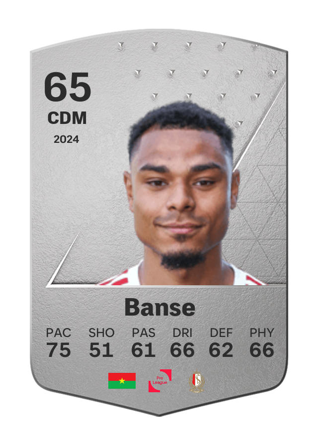 Player card image