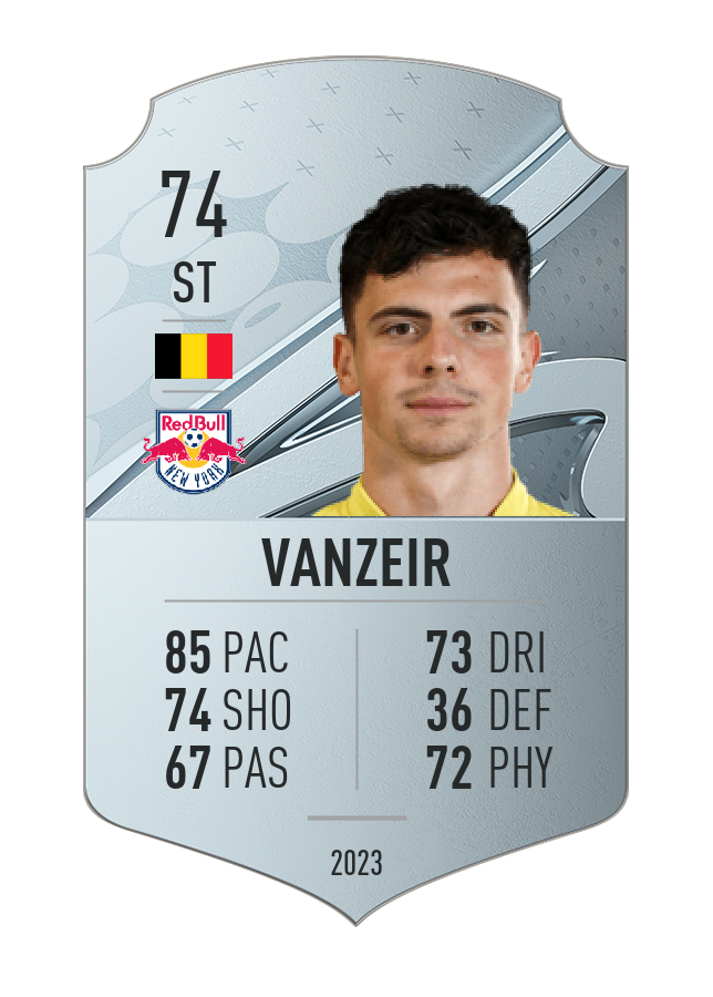 Player card image