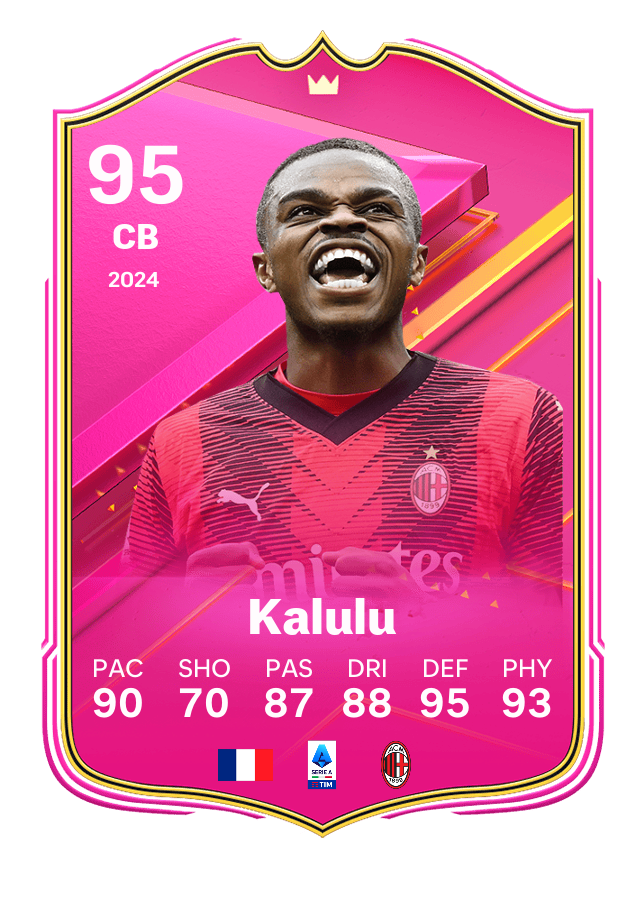 Player card image