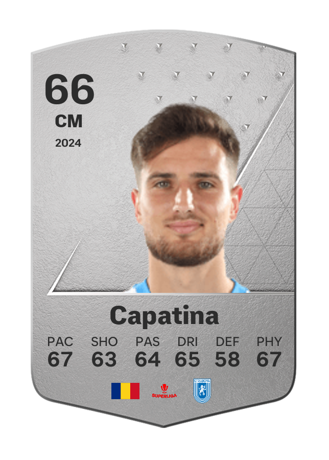 Player card image