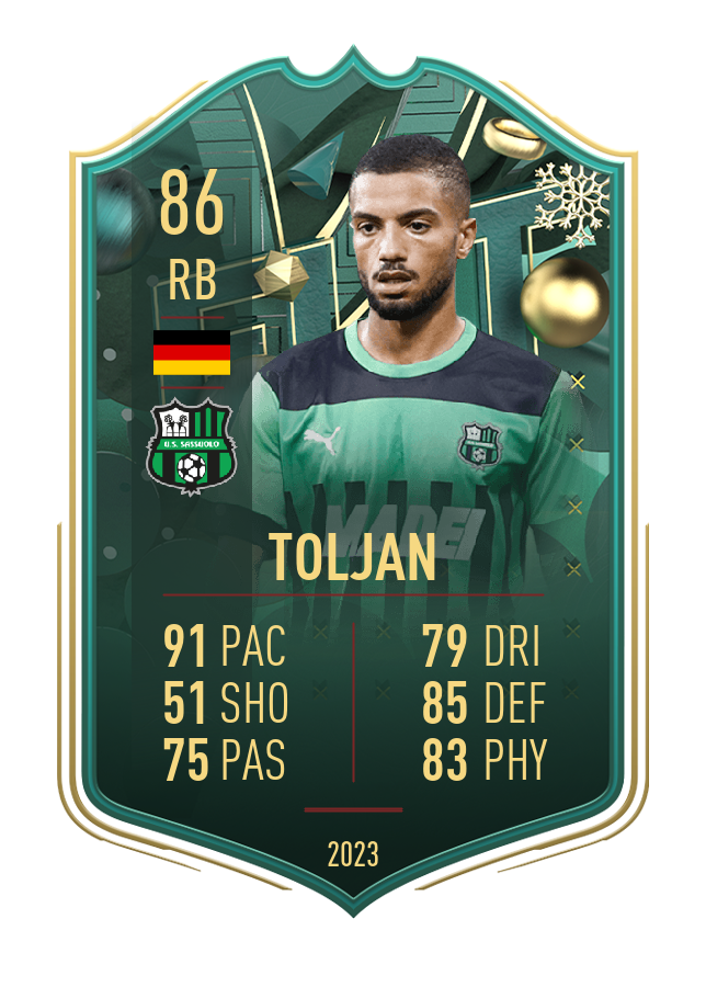 Player card image