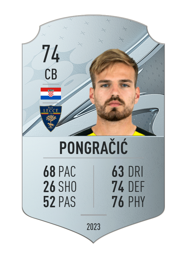 Player card image