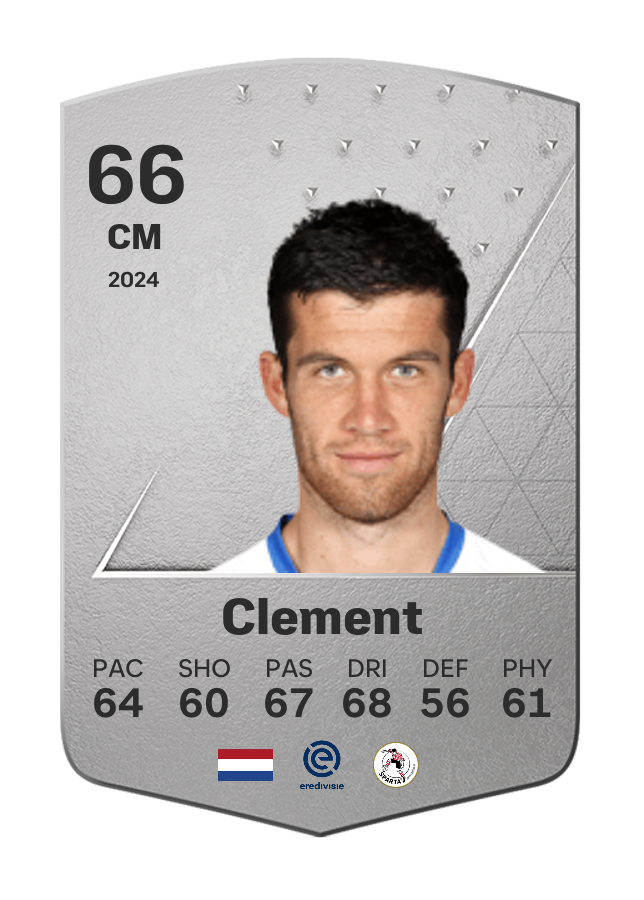 Player card image