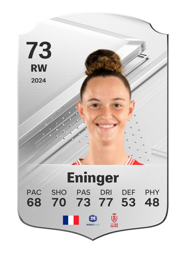 Player card image
