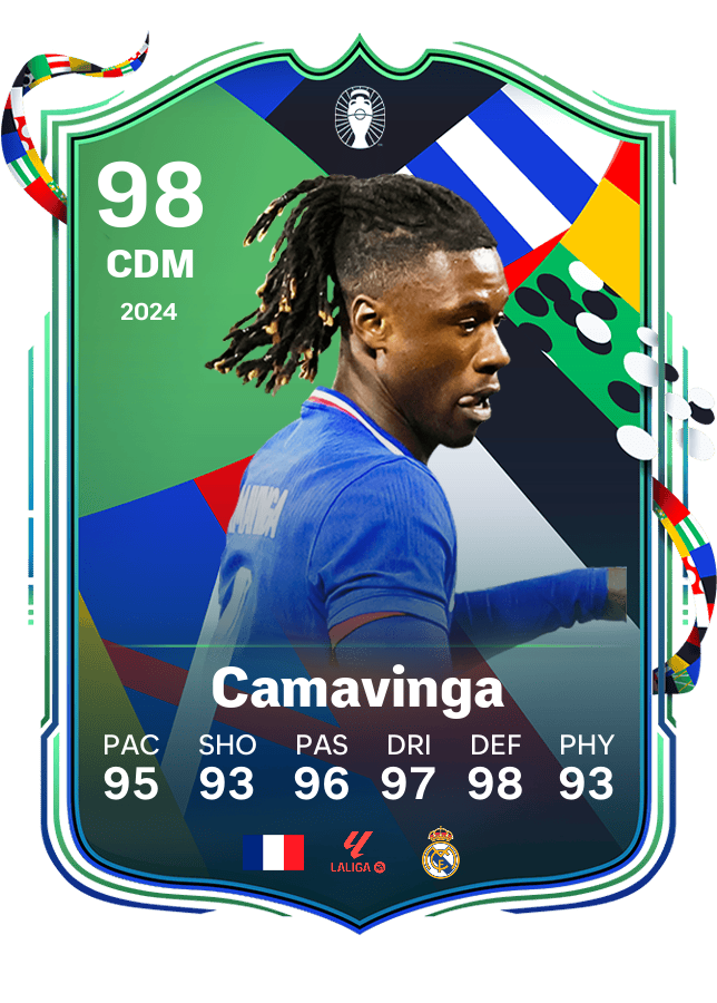 Player card image