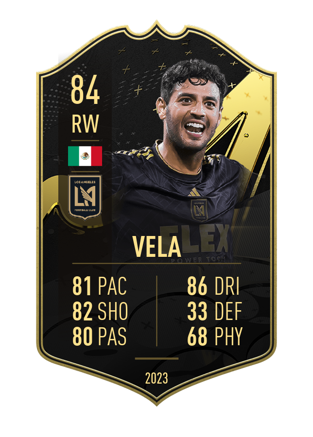 Player card image