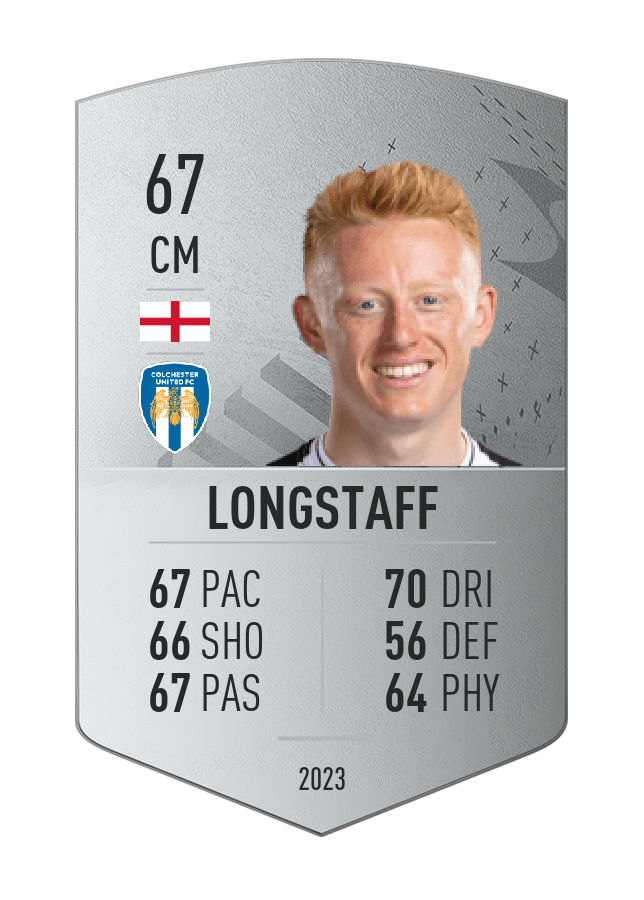Player card image