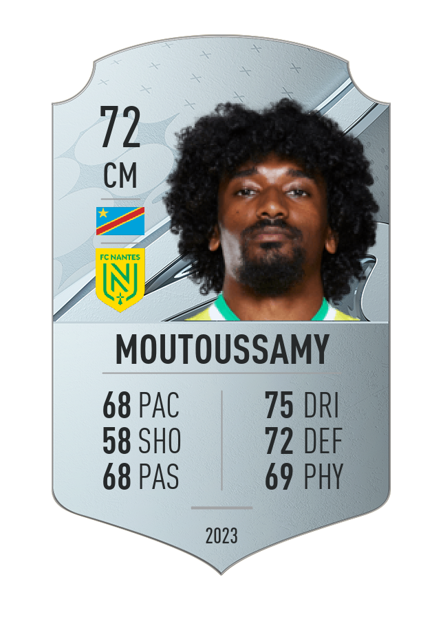 Player card image